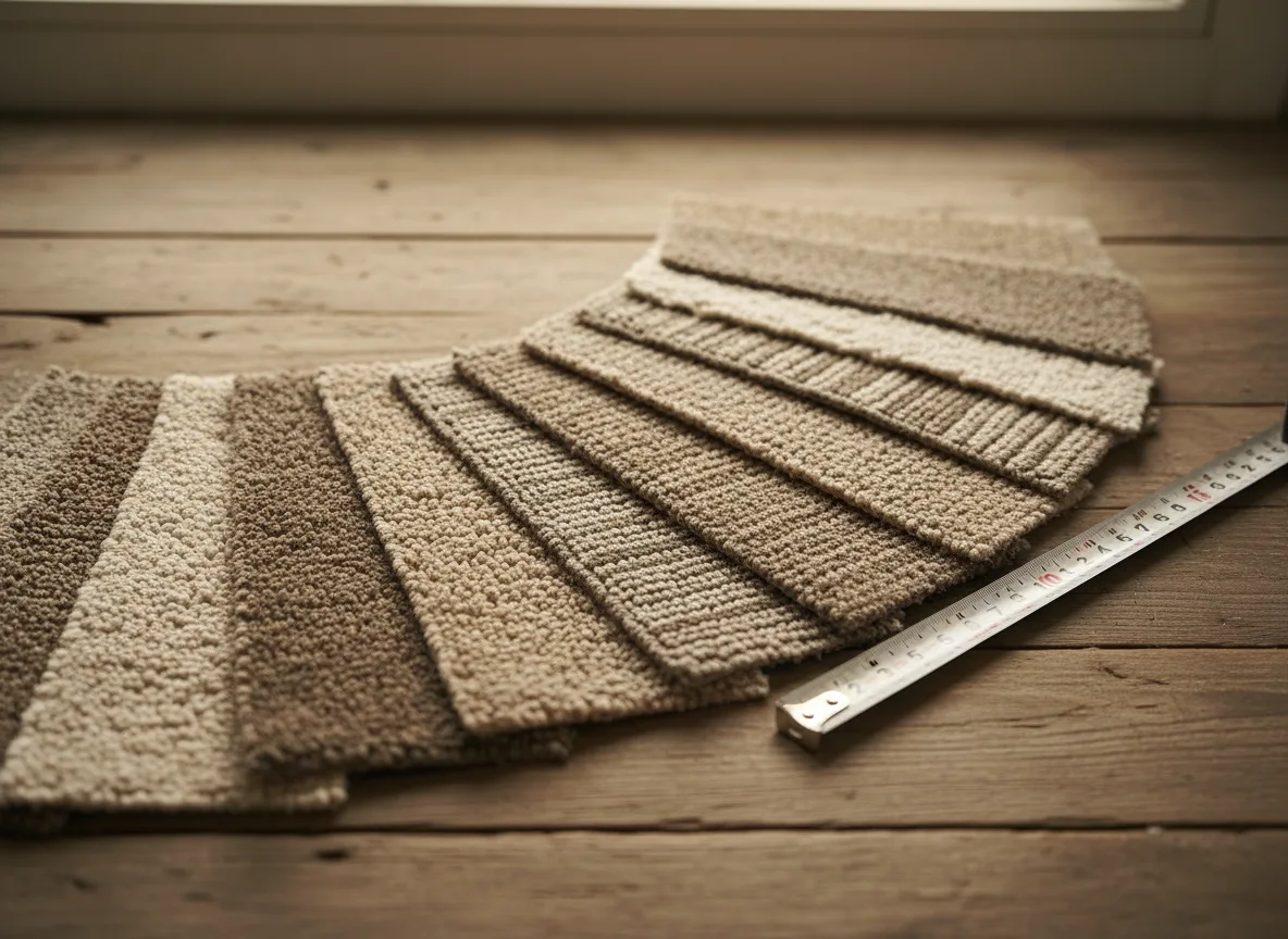 Carpet Installation Cashton, WI FAQs